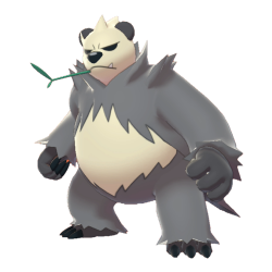 Pangoro