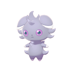 Espurr