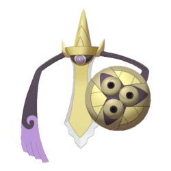 Aegislash (Pokémon) - Bulbapedia, the community-driven Pokémon