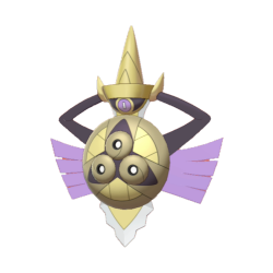 Aegislash (Pokémon) - Bulbapedia, the community-driven Pokémon