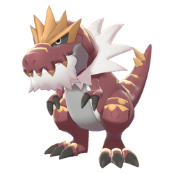 Tyrantrum