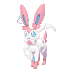 Sylveon