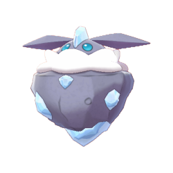 POKEMON SWORD and SHIELD ✨SHINY✨ Nihilego w/ Best IVs. Any held item