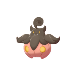 Pumpkaboo