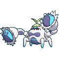 The Glacial Gathering: Ice Types Fanclub