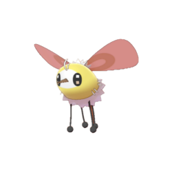 Cutiefly