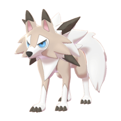 pokemon sword and shield pokedex fox