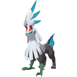 Pokemon 11784 Shiny Mega Silvally Dragon Pokedex: Evolution, Moves,  Location, Stats