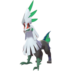 Type: Grass