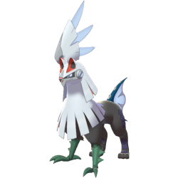 The Glacial Gathering: Ice Types Fanclub