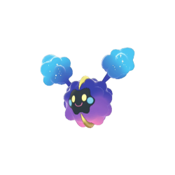 Cosmog