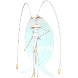 Pokemon 2795 Shiny Pheromosa Pokedex: Evolution, Moves, Location