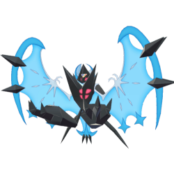 Necrozma Lunala