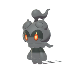 Marshadow, PokéPédia