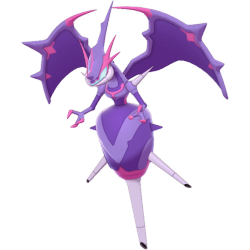 Naganadel (Pokémon) - Bulbapedia, the community-driven Pokémon