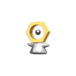 Meltan  Pokédex