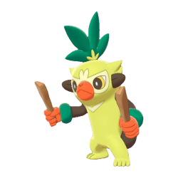 Bayleef