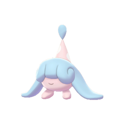 NPCPokemonSemana - #856 - #858 - Hatenna, Hattrem e Hatterene 856