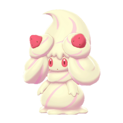 Alcremie