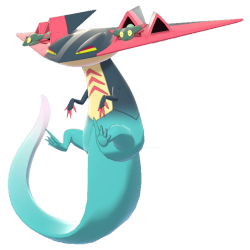 Dragapult - #887 - Serebii.net Pokédex