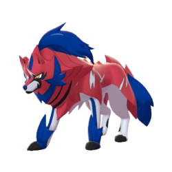 Zamazenta (Pokémon) - Bulbapedia, the community-driven Pokémon encyclopedia