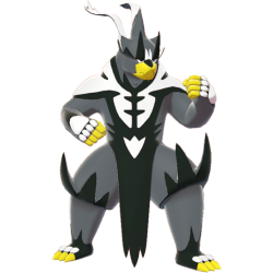 Urshifu (Pokémon) - Bulbapedia, the community-driven Pokémon