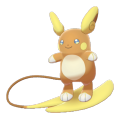 Raichu