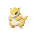 Sandshrew