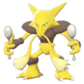 Alakazam