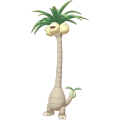 Exeggutor