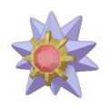 Starmie