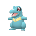 Totodile