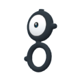 Unown