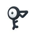 Unown