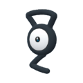 Unown