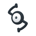 Unown