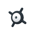 Unown