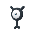 Unown