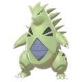 Tyranitar