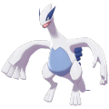 Lugia