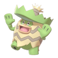 Ludicolo