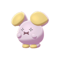 Whismur