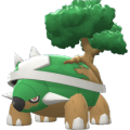 Torterra