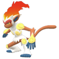 Infernape