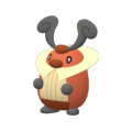 Kricketot