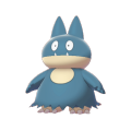 Munchlax