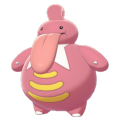 Lickilicky