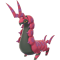 Scolipede