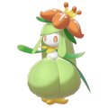 Lilligant