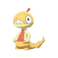 Scraggy